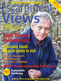 Summer 2012 Cover